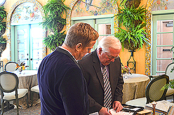 A CELERATION OF LIFE